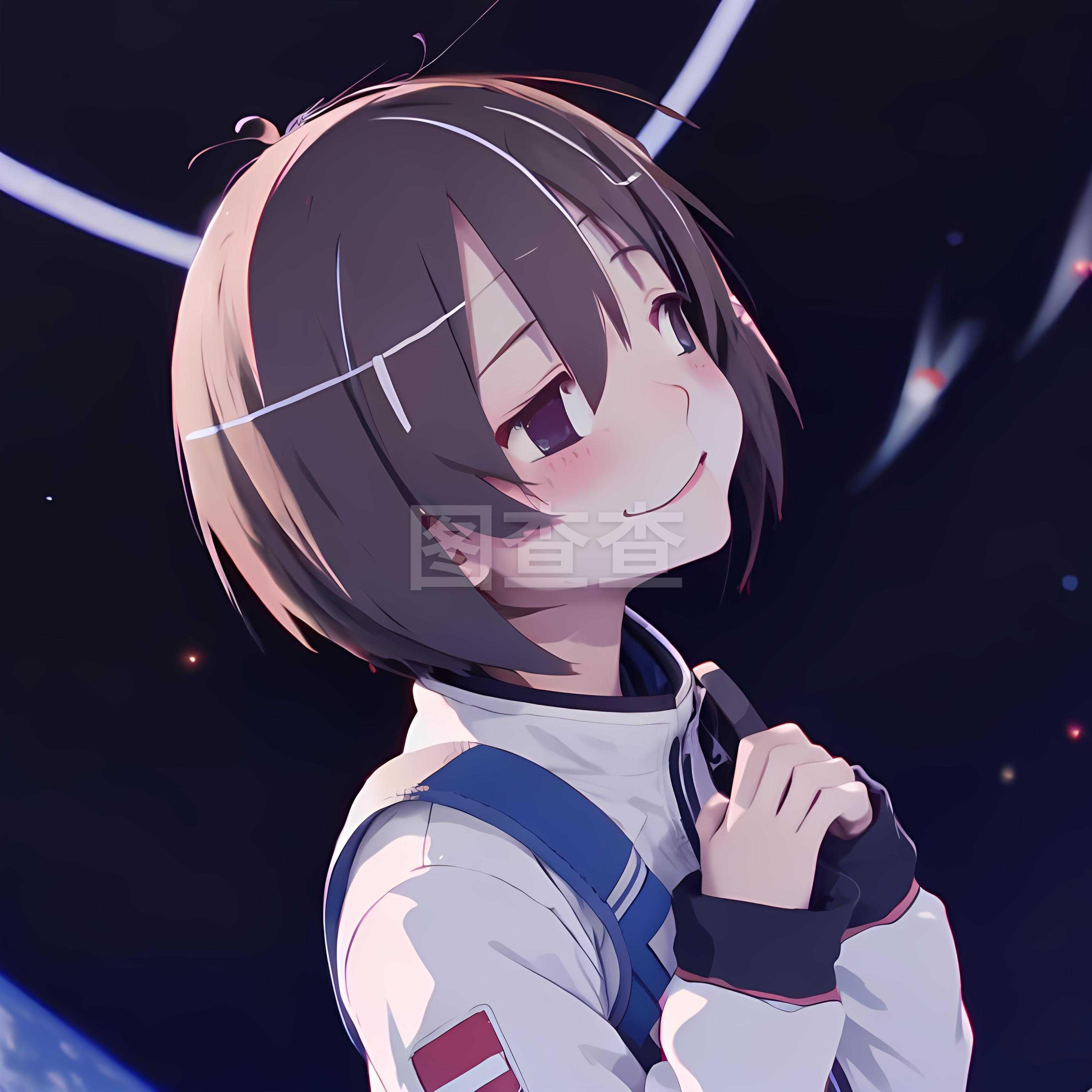 药屋少女封面